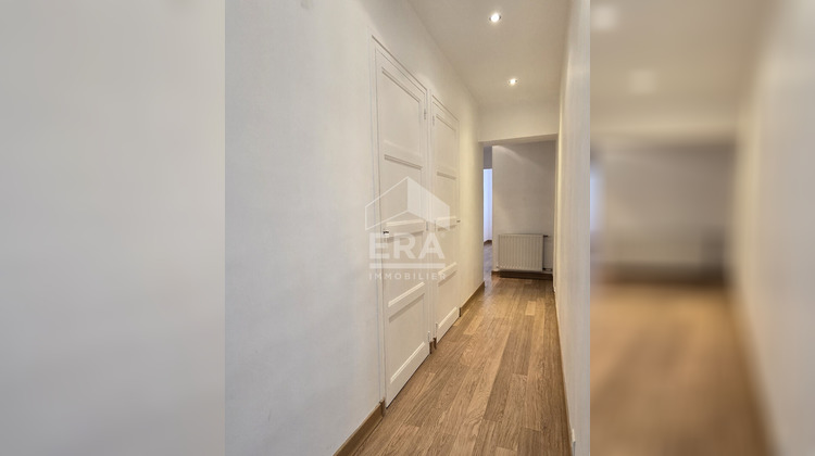 Ma-Cabane - Vente Appartement DIEPPE, 94 m²