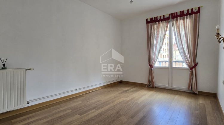 Ma-Cabane - Vente Appartement DIEPPE, 94 m²