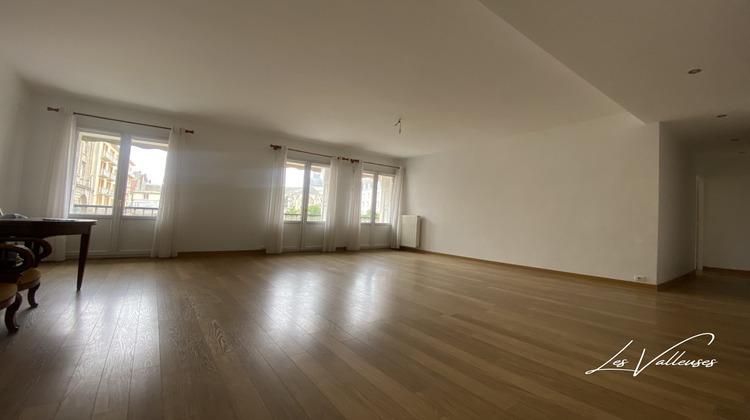 Ma-Cabane - Vente Appartement Dieppe, 94 m²