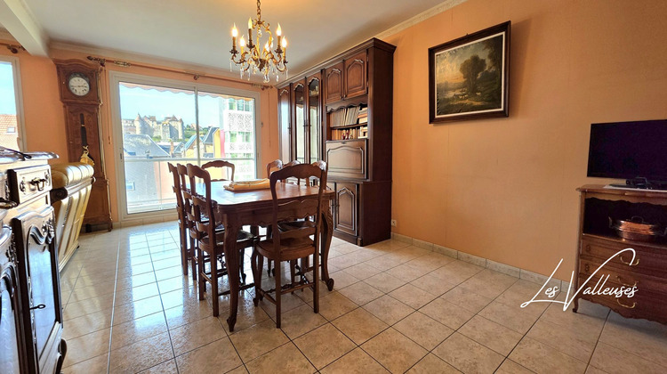 Ma-Cabane - Vente Appartement Dieppe, 86 m²