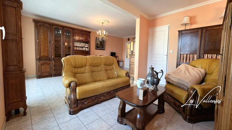 Ma-Cabane - Vente Appartement Dieppe, 86 m²