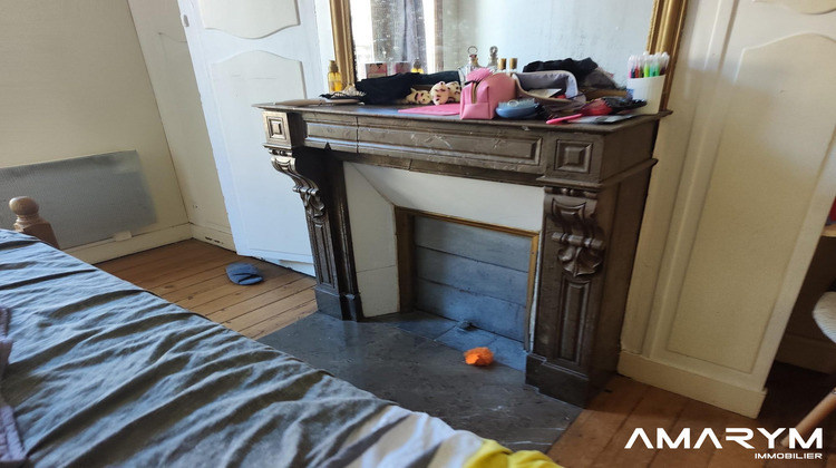 Ma-Cabane - Vente Appartement Dieppe, 50 m²