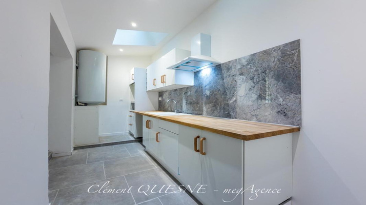 Ma-Cabane - Vente Appartement DIEPPE, 130 m²