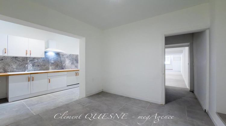 Ma-Cabane - Vente Appartement DIEPPE, 130 m²