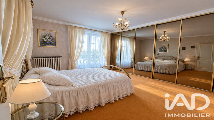 Ma-Cabane - Vente Appartement Dieppe, 132 m²