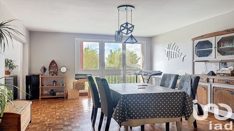 Ma-Cabane - Vente Appartement Dieppe, 78 m²