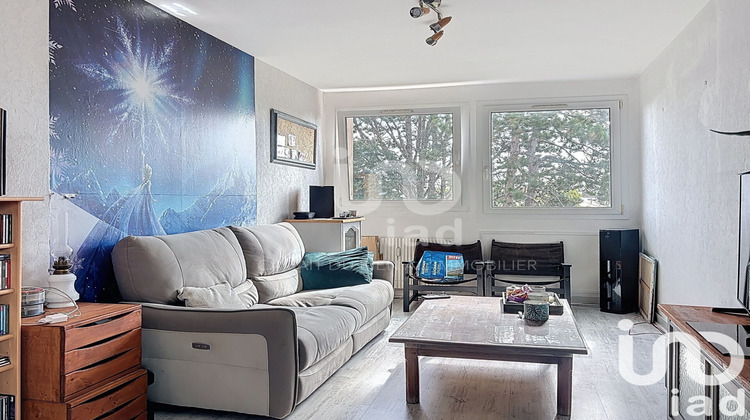 Ma-Cabane - Vente Appartement Dieppe, 78 m²