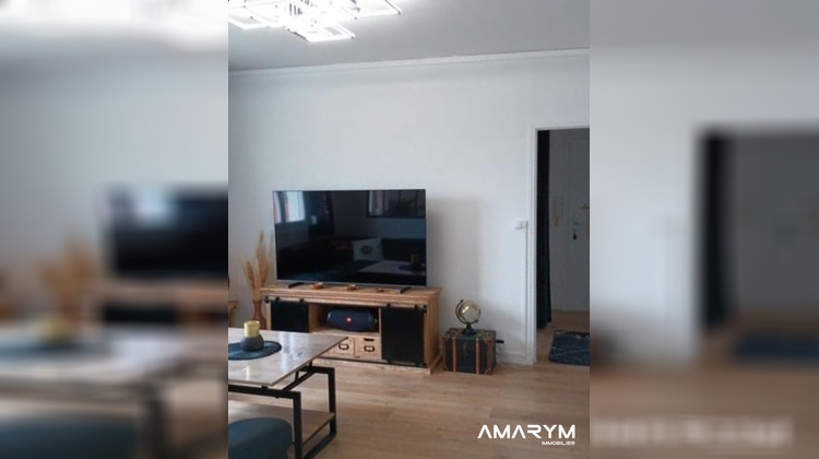 Ma-Cabane - Vente Appartement Dieppe, 67 m²