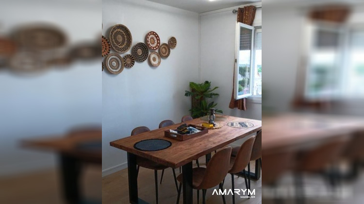 Ma-Cabane - Vente Appartement Dieppe, 67 m²