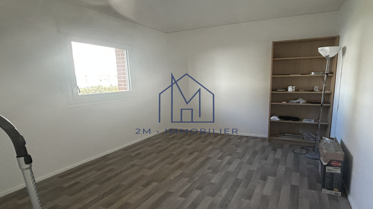 Ma-Cabane - Vente Appartement Dieppe, 87 m²