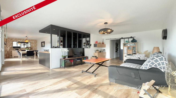 Ma-Cabane - Vente Appartement DIEPPE, 84 m²