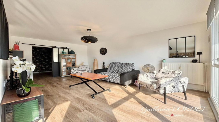 Ma-Cabane - Vente Appartement DIEPPE, 84 m²