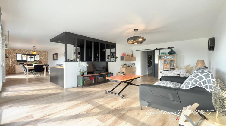 Ma-Cabane - Vente Appartement DIEPPE, 84 m²