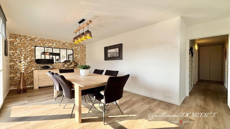 Ma-Cabane - Vente Appartement DIEPPE, 84 m²