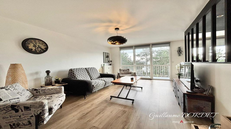 Ma-Cabane - Vente Appartement DIEPPE, 84 m²