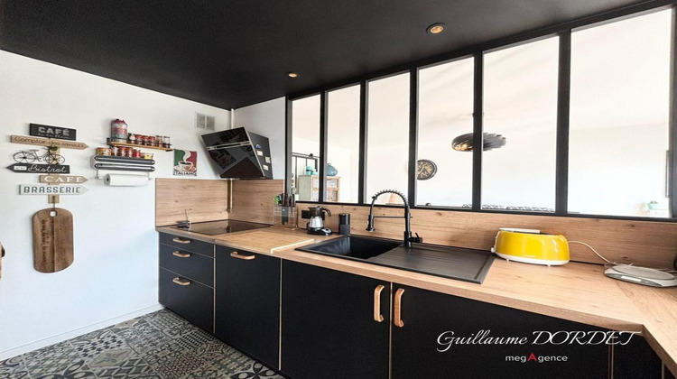 Ma-Cabane - Vente Appartement DIEPPE, 84 m²