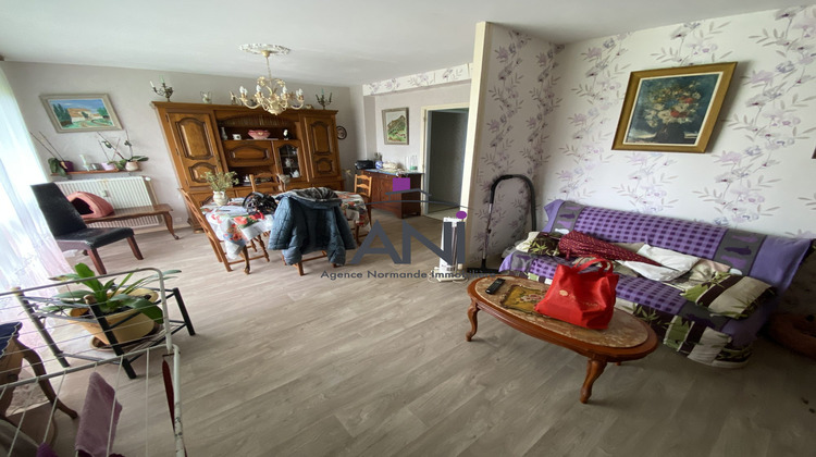 Ma-Cabane - Vente Appartement Dieppe, 73 m²