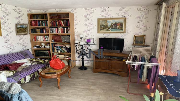 Ma-Cabane - Vente Appartement Dieppe, 73 m²