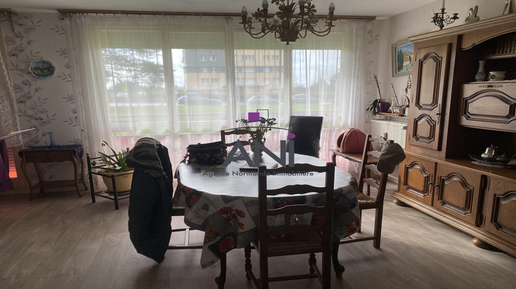 Ma-Cabane - Vente Appartement Dieppe, 73 m²