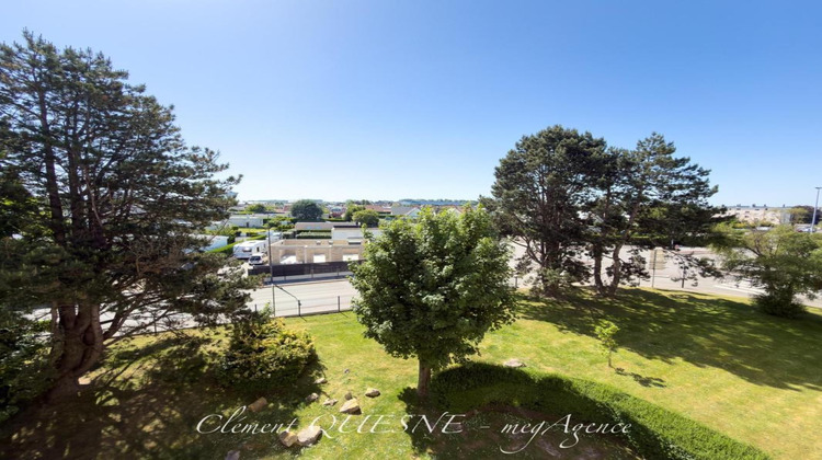 Ma-Cabane - Vente Appartement DIEPPE, 62 m²