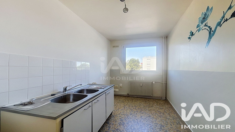 Ma-Cabane - Vente Appartement Dieppe, 47 m²
