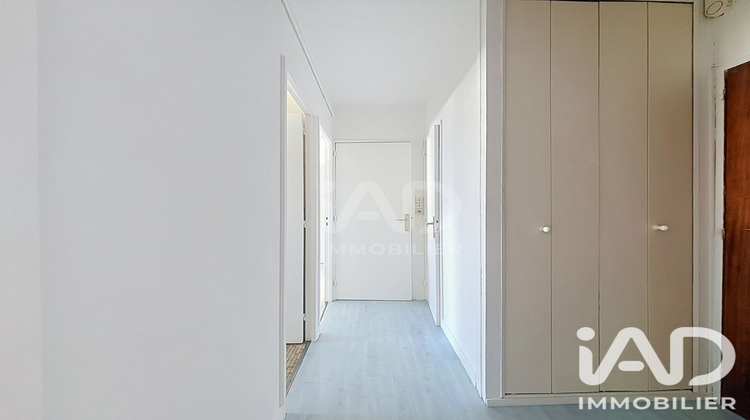 Ma-Cabane - Vente Appartement Dieppe, 47 m²