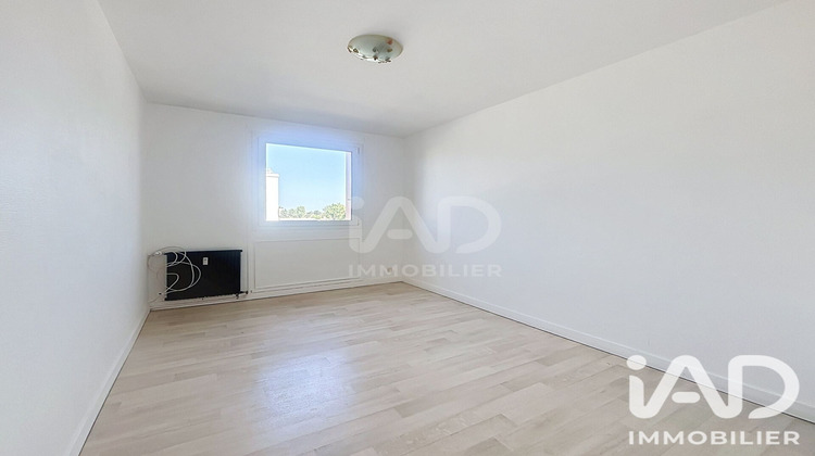 Ma-Cabane - Vente Appartement Dieppe, 47 m²