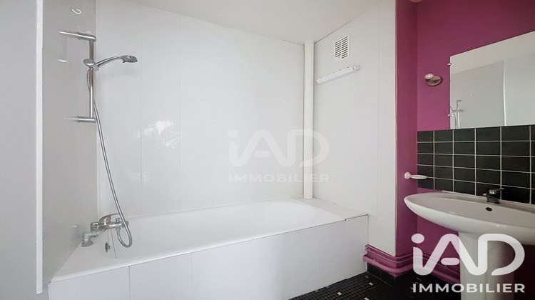 Ma-Cabane - Vente Appartement Dieppe, 47 m²