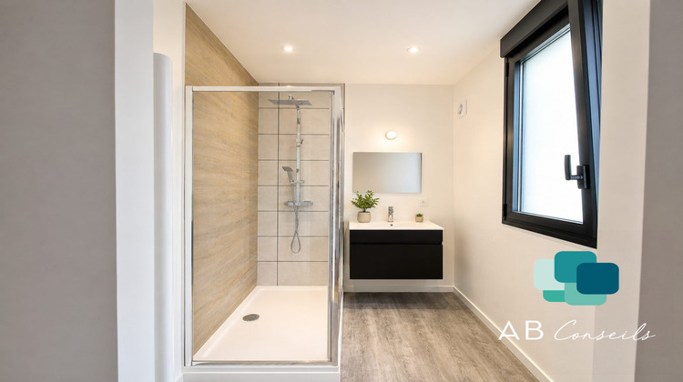 Ma-Cabane - Vente Appartement Dieppe, 22 m²