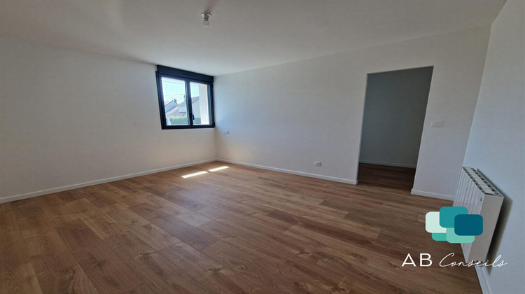 Ma-Cabane - Vente Appartement Dieppe, 22 m²