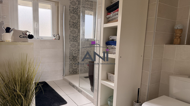 Ma-Cabane - Vente Appartement Dieppe, 59 m²