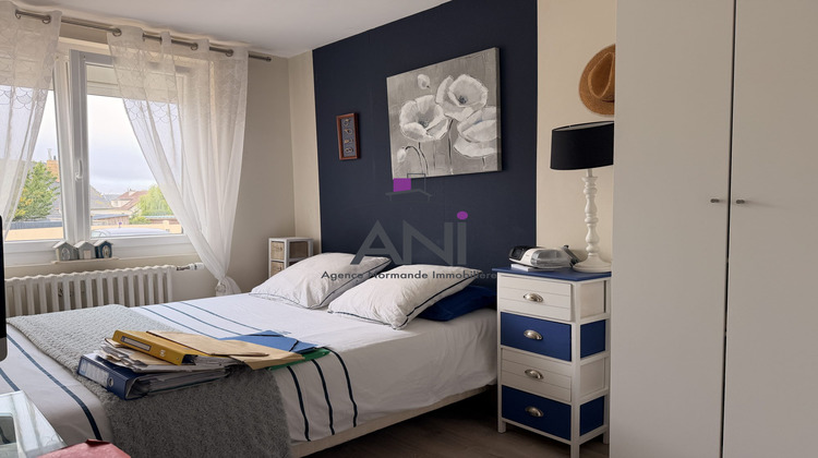 Ma-Cabane - Vente Appartement Dieppe, 59 m²