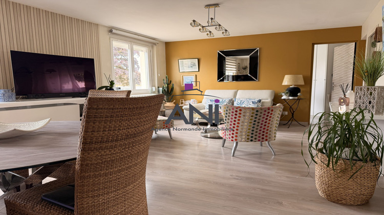 Ma-Cabane - Vente Appartement Dieppe, 59 m²