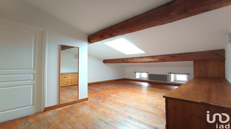 Ma-Cabane - Vente Appartement Dieulefit, 82 m²