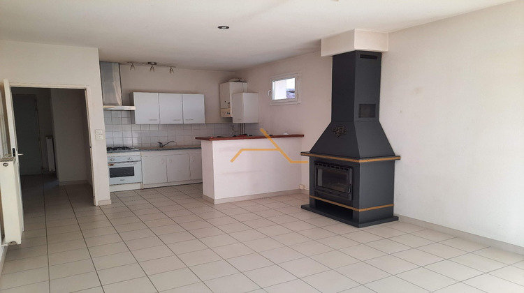 Ma-Cabane - Vente Appartement DIEULEFIT, 65 m²