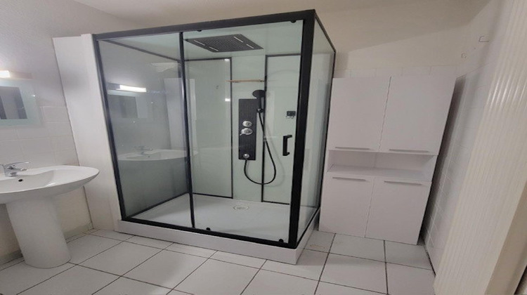 Ma-Cabane - Vente Appartement Dieulefit, 50 m²