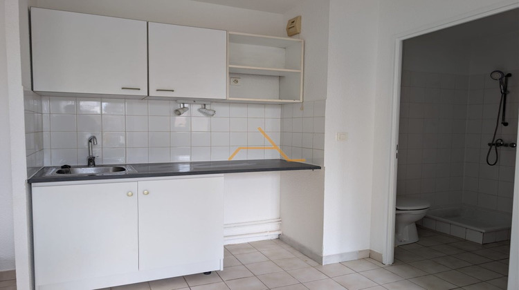 Ma-Cabane - Vente Appartement DIEULEFIT, 42 m²