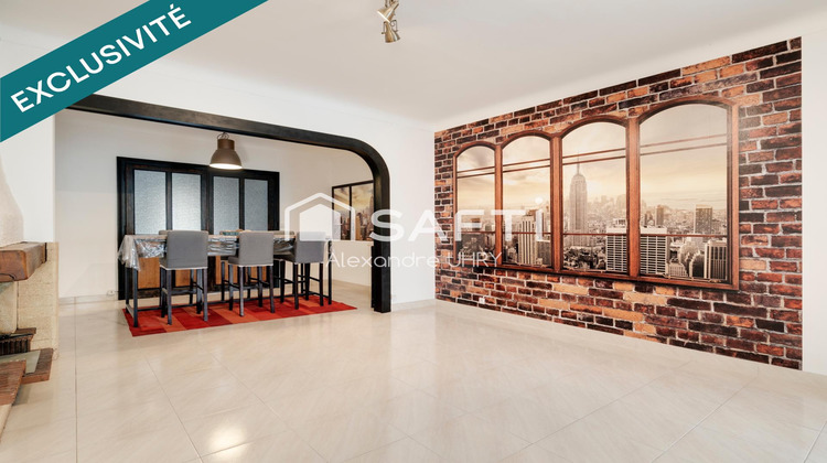 Ma-Cabane - Vente Appartement Dieulouard, 140 m²