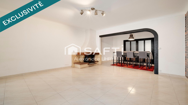 Ma-Cabane - Vente Appartement Dieulouard, 140 m²