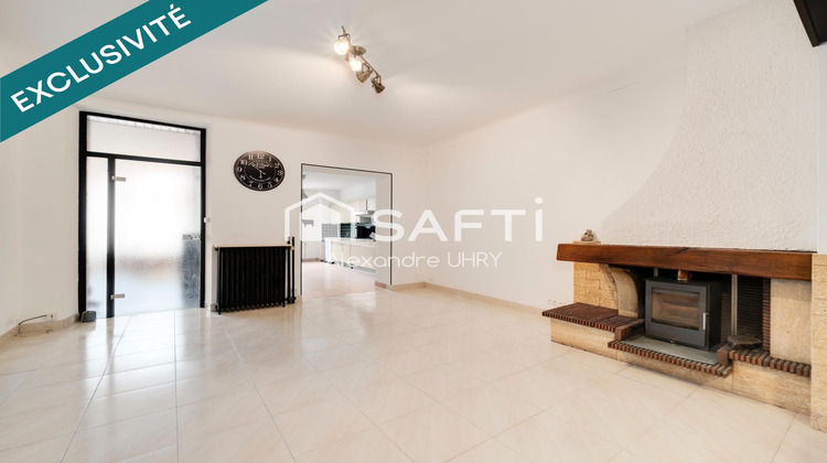 Ma-Cabane - Vente Appartement Dieulouard, 140 m²