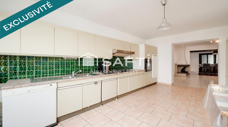 Ma-Cabane - Vente Appartement Dieulouard, 140 m²