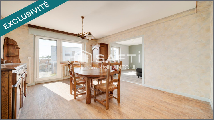 Ma-Cabane - Vente Appartement Dieulouard, 72 m²