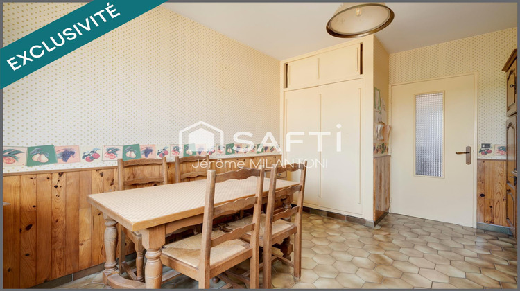 Ma-Cabane - Vente Appartement Dieulouard, 72 m²