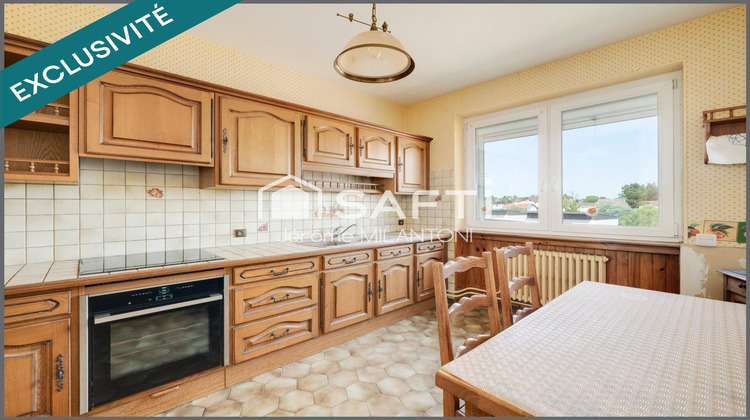 Ma-Cabane - Vente Appartement Dieulouard, 72 m²