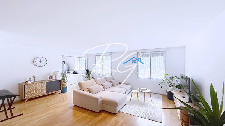 Ma-Cabane - Vente Appartement DIEULOUARD, 135 m²