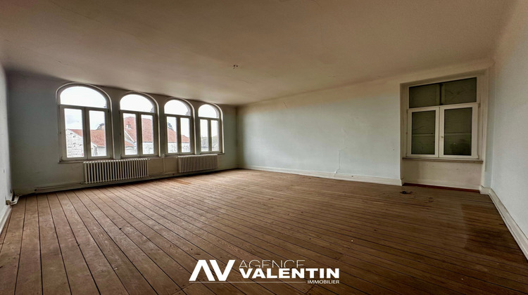 Ma-Cabane - Vente Appartement Dieuze, 684 m²