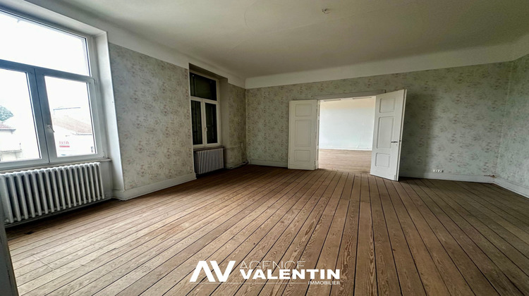 Ma-Cabane - Vente Appartement Dieuze, 684 m²