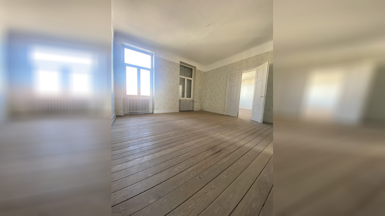 Ma-Cabane - Vente Appartement Dieuze, 230 m²