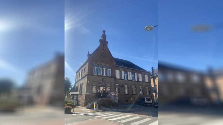 Ma-Cabane - Vente Appartement Dieuze, 230 m²