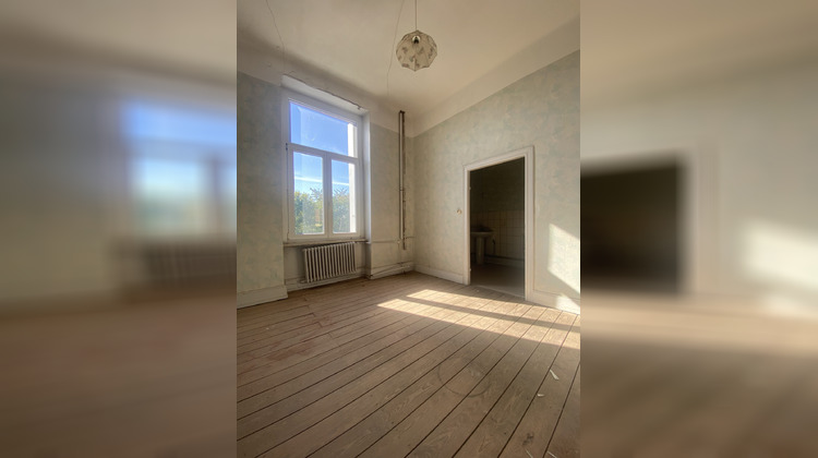 Ma-Cabane - Vente Appartement Dieuze, 230 m²